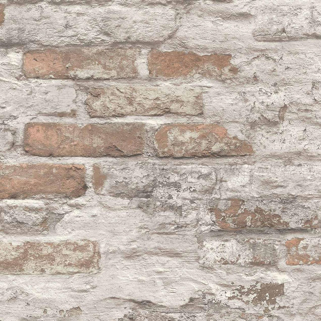 Brick Wall