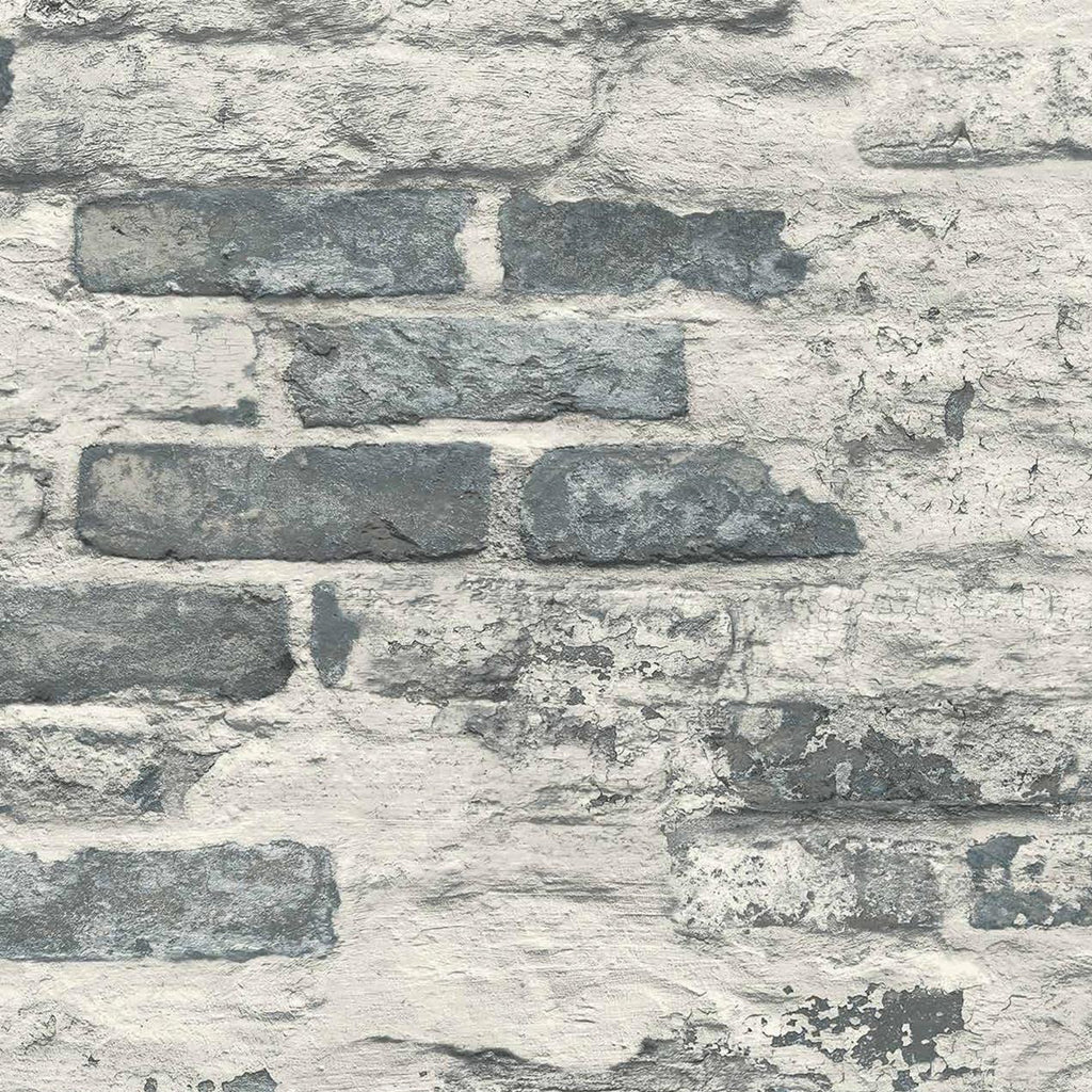 Brick Wall