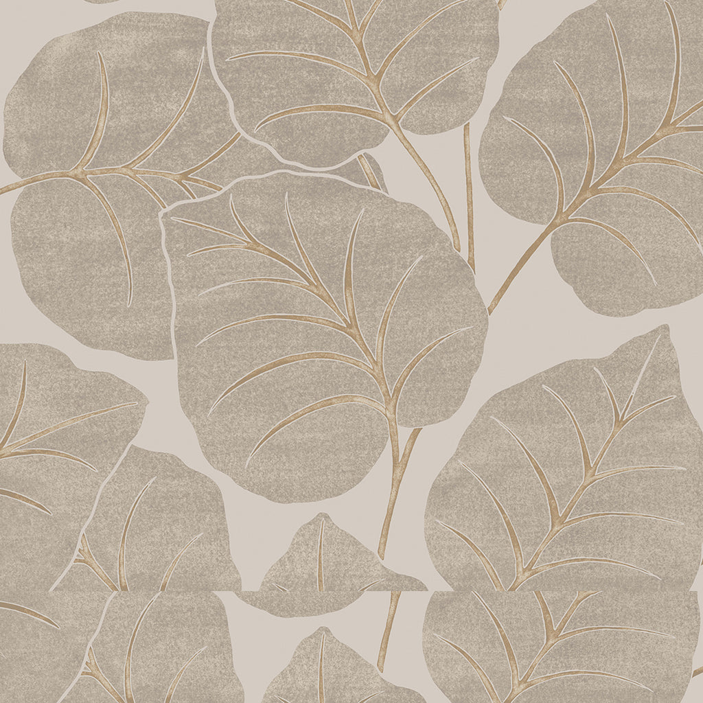 Sacred Leaf