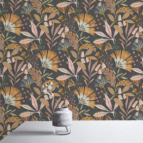 Floral