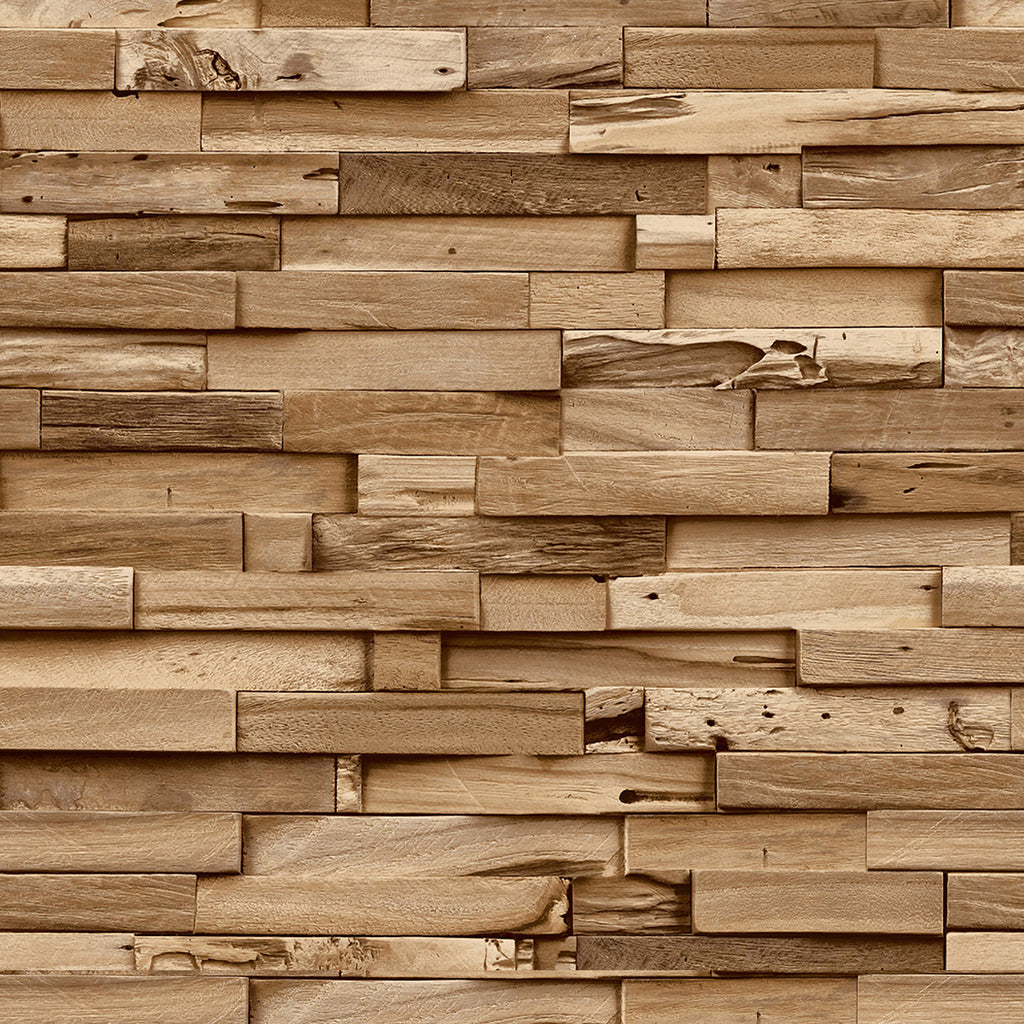 Wooden