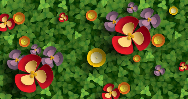 Anime Floret (WM00312)