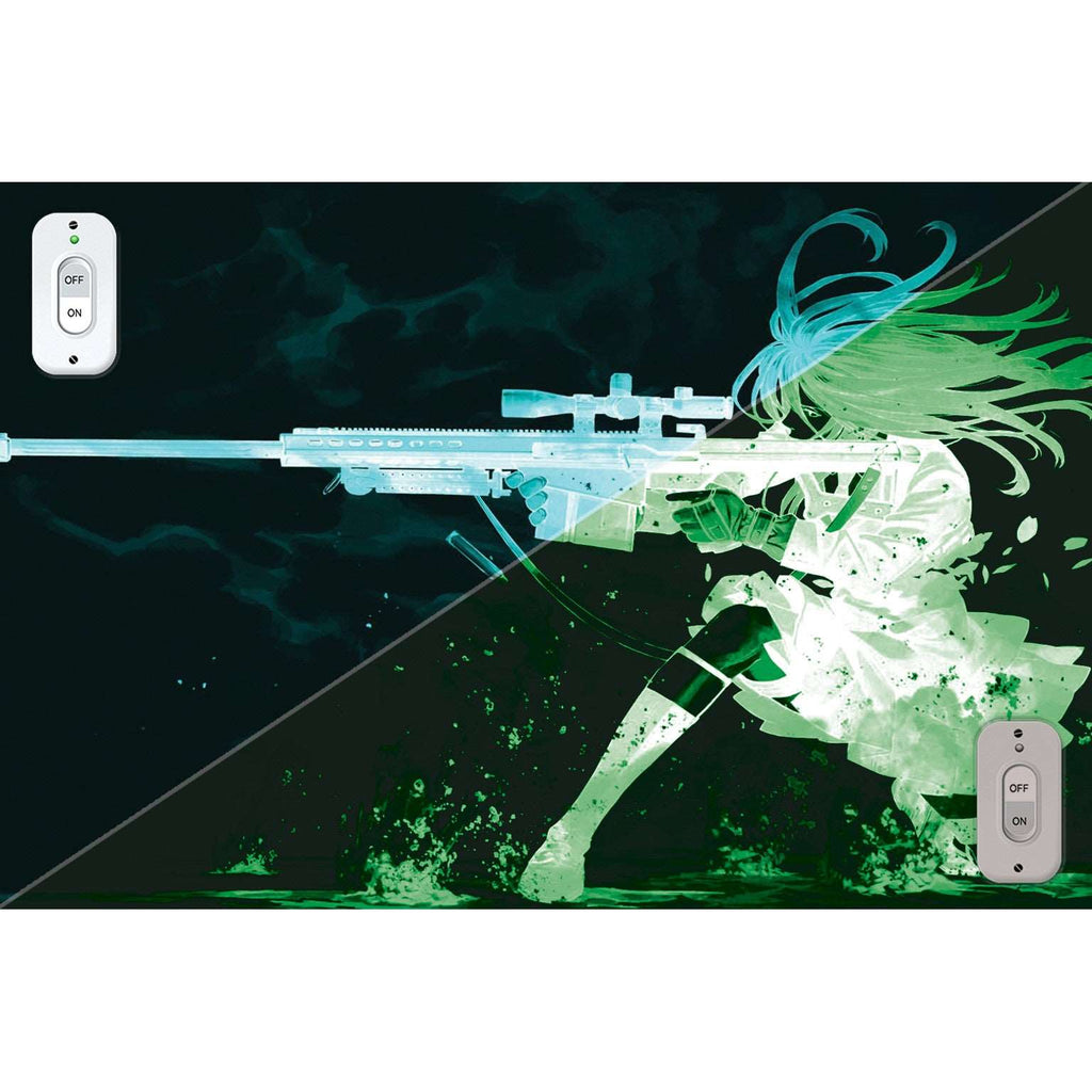 Anime War (TIPG143)