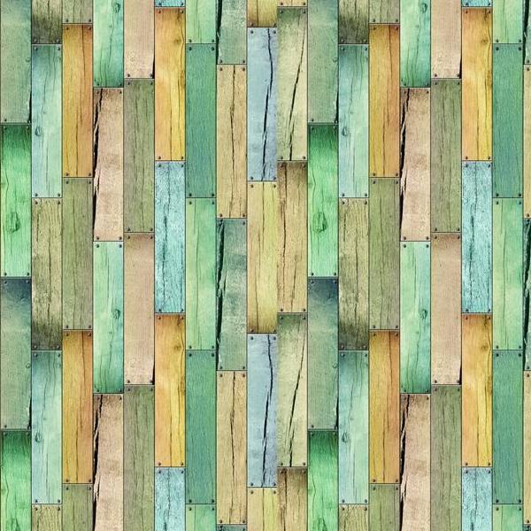 WM00467 (3D Planks)