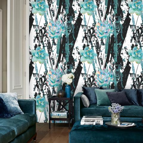 WM00466 (Floral Splash)