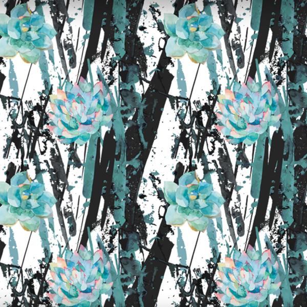 WM00466 (Floral Splash)