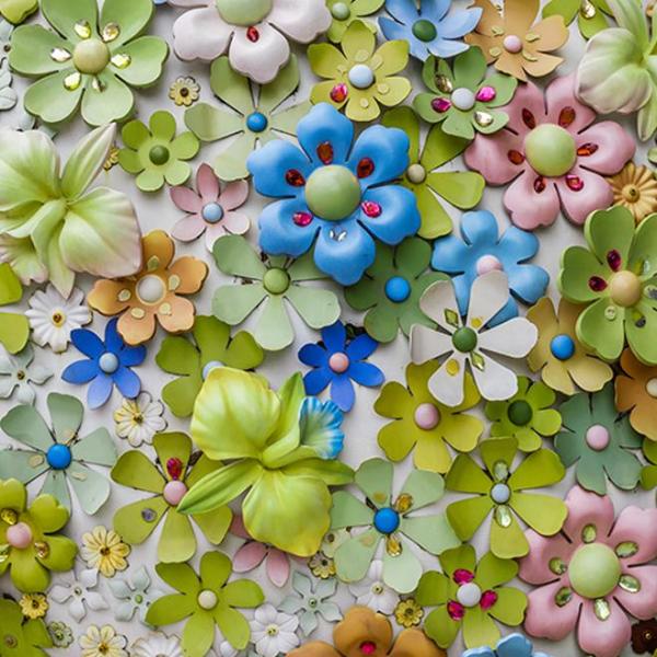 WM00468 (3D Flowers)