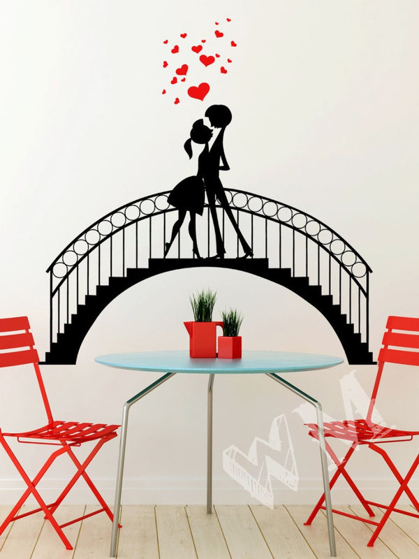 Lover's Bridge in Verona (DC005024)