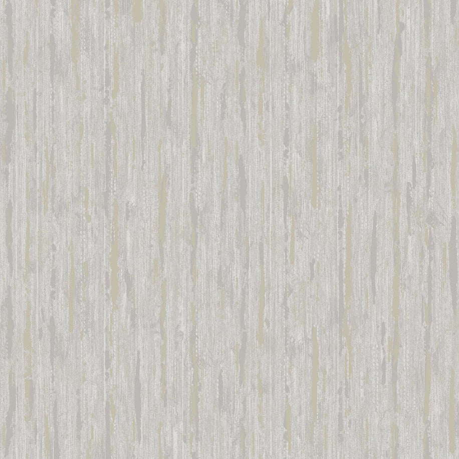 Metallic Plains
