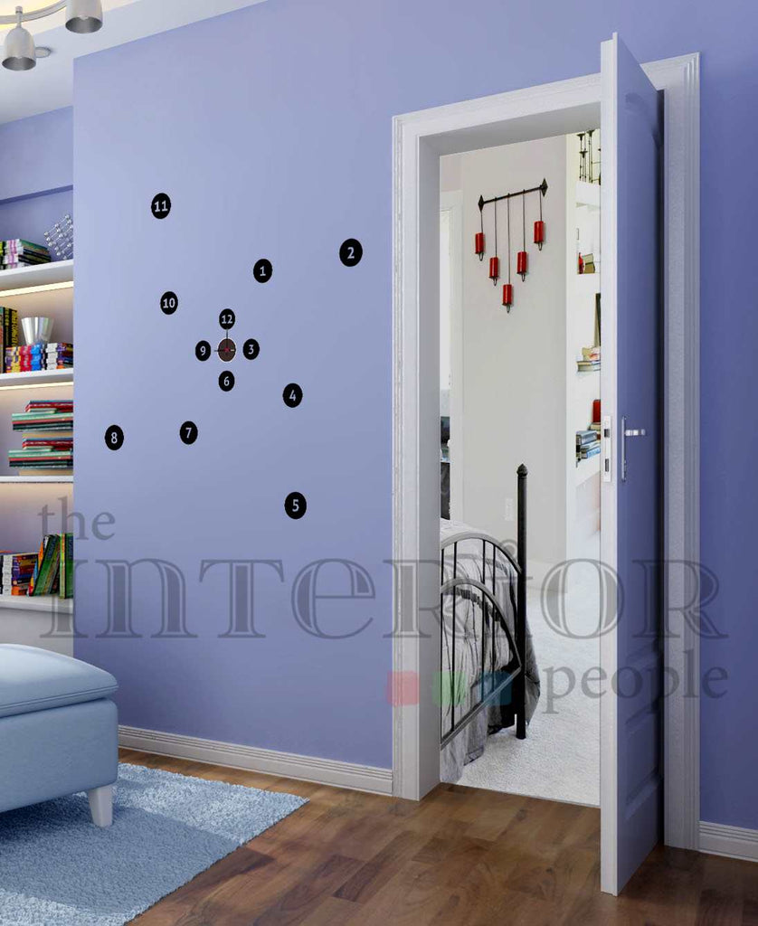 Abstract Clock (CL-1)