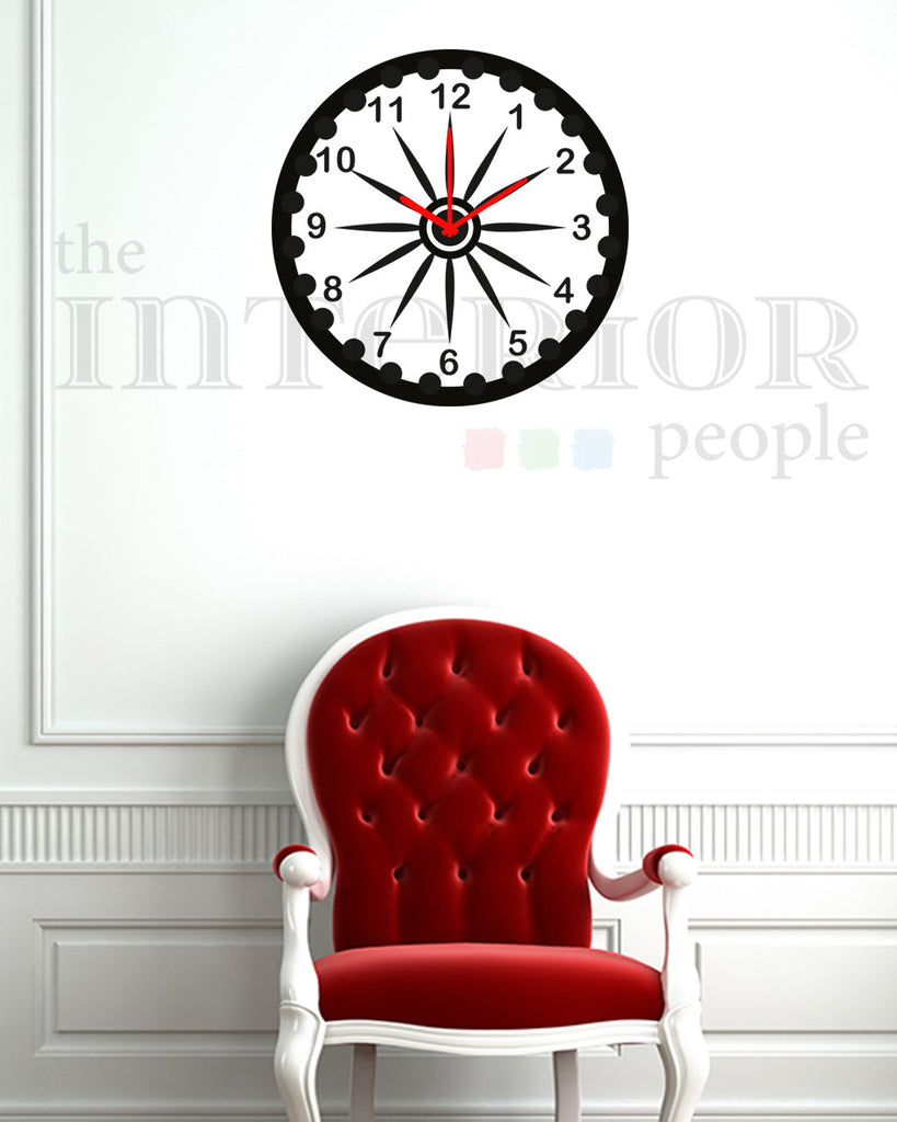 Dart Board (CL-47)