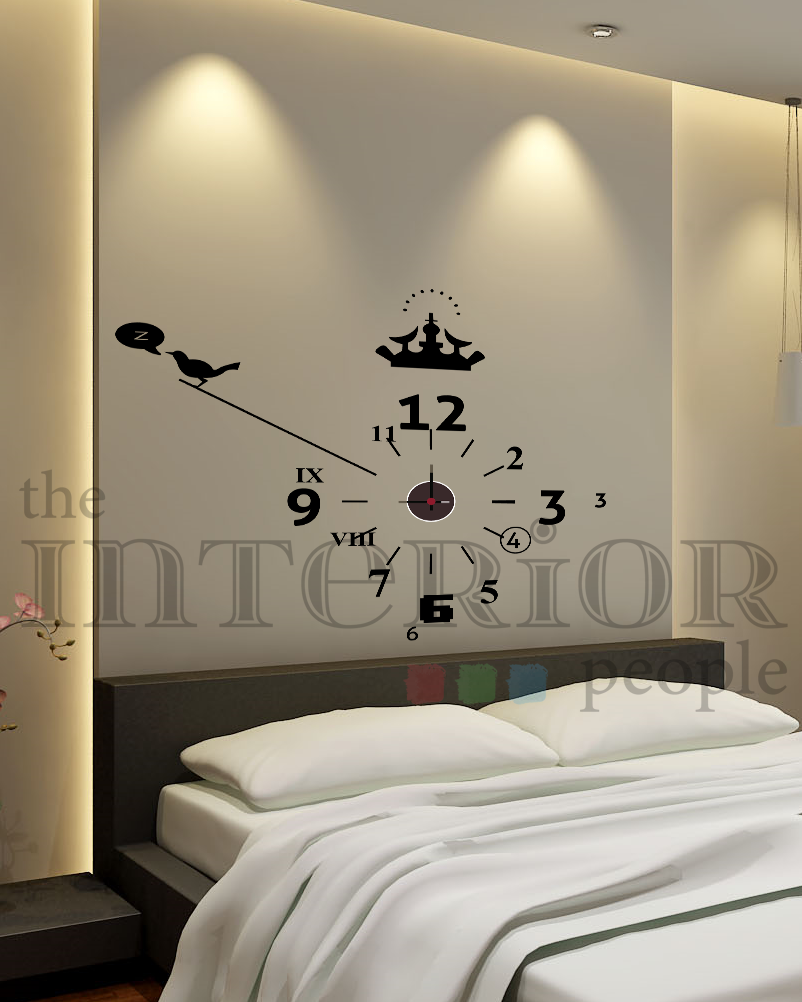 The Royal Clock (CL-7)