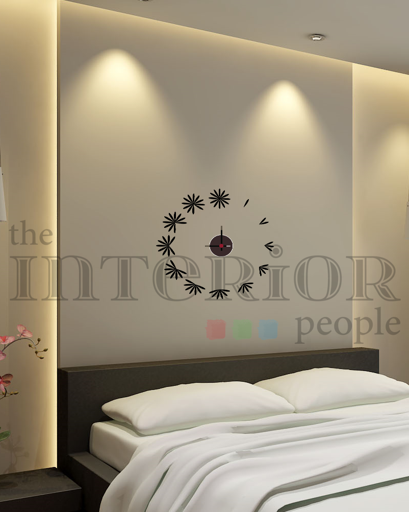 The Butterfly Clock 3 (CL-9)