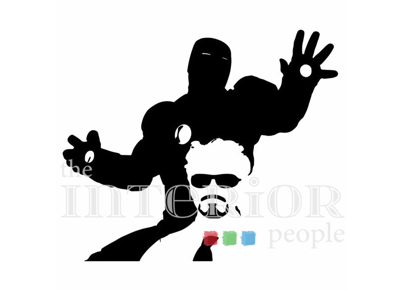 Ironman (DC005046)