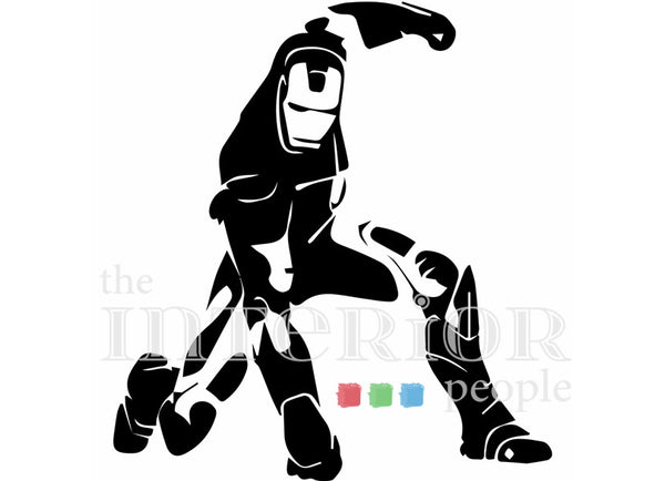 Ironman 2 (DC005047)