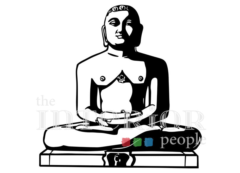Mahaveer Swami (DC005052)
