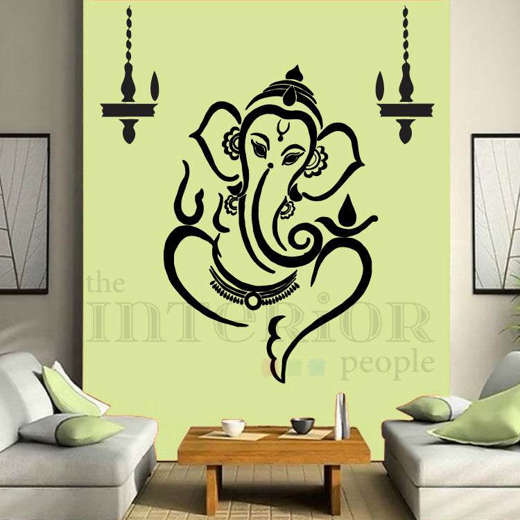 Lord Ganesh (DC005059)