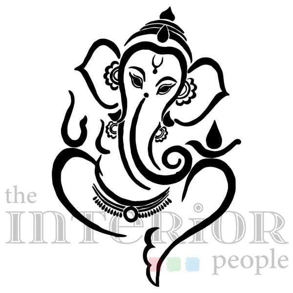 Lord Ganesh (DC005059)