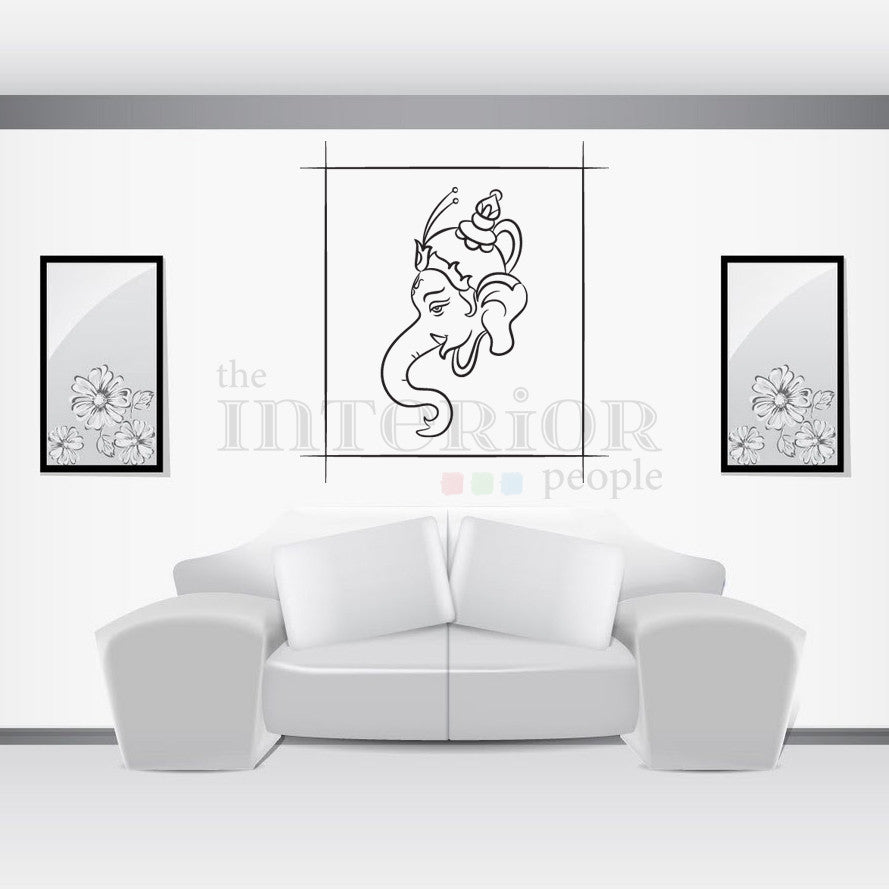Lord Ganesh 1 (DC005060)
