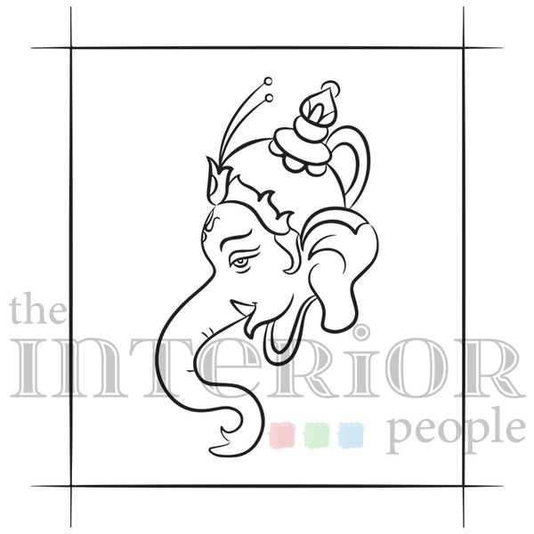 Lord Ganesh 1 (DC005060)