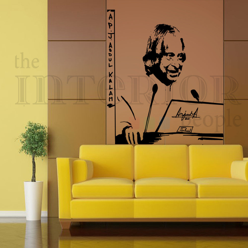 A P J Abdul Kalam (DC005083)