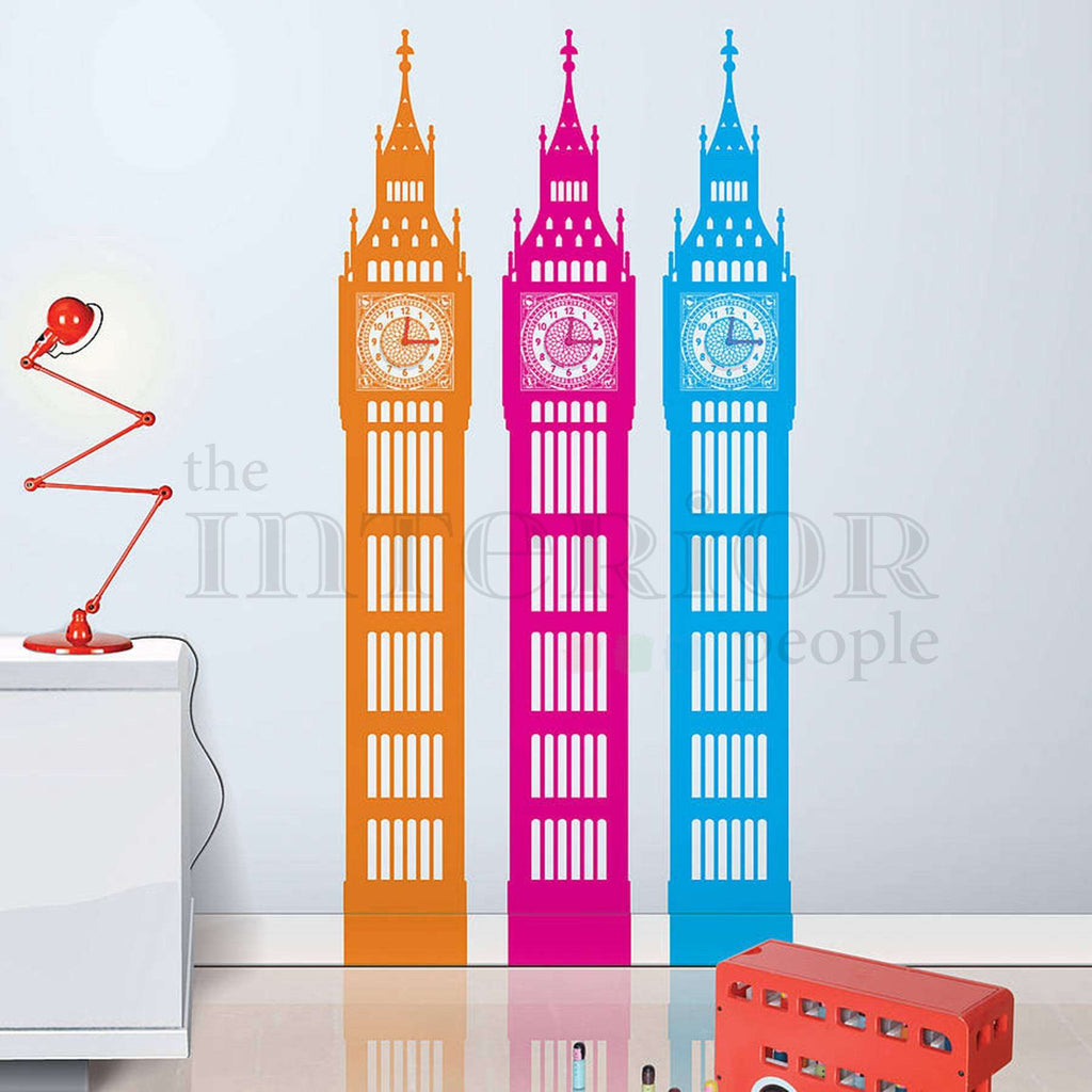 Big Ben (DC005091)