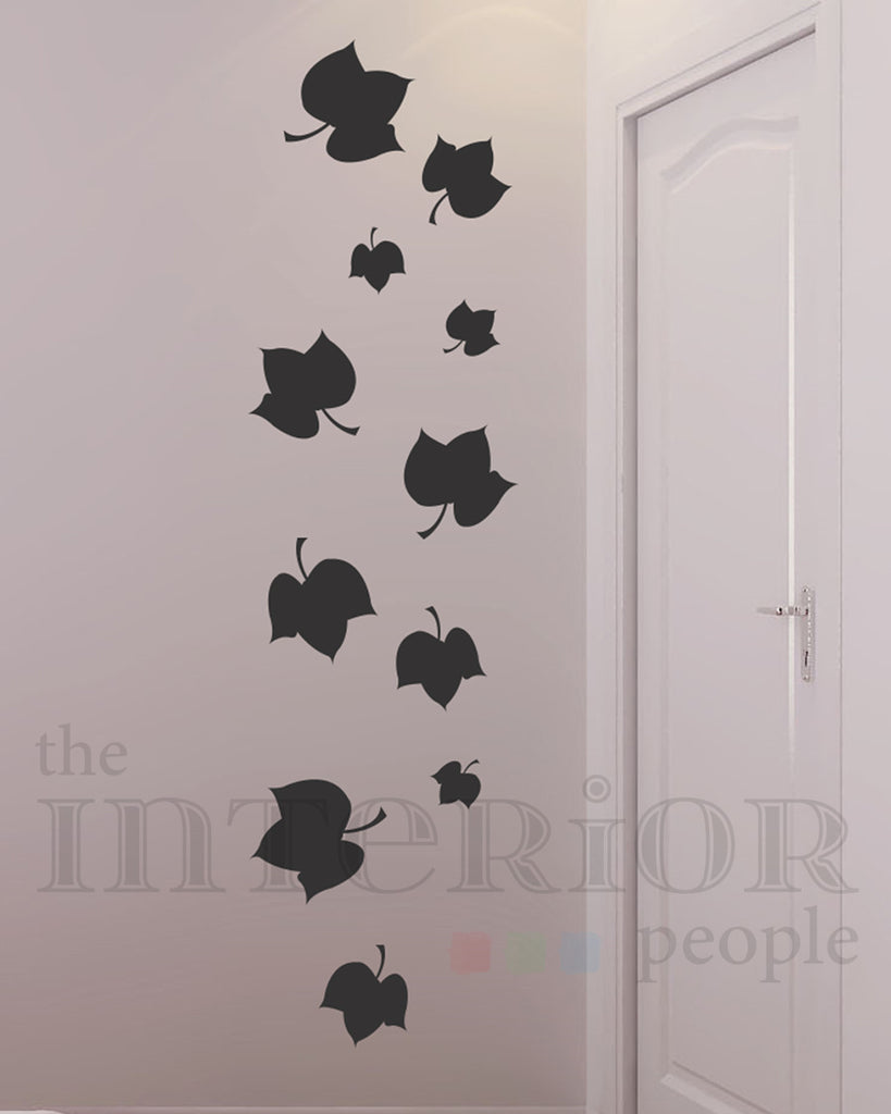 Corner Decal (DC005098)