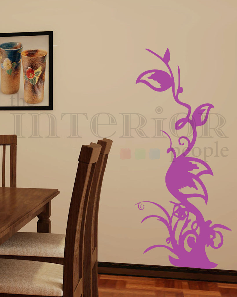 Corner Decal 2 (DC005099)