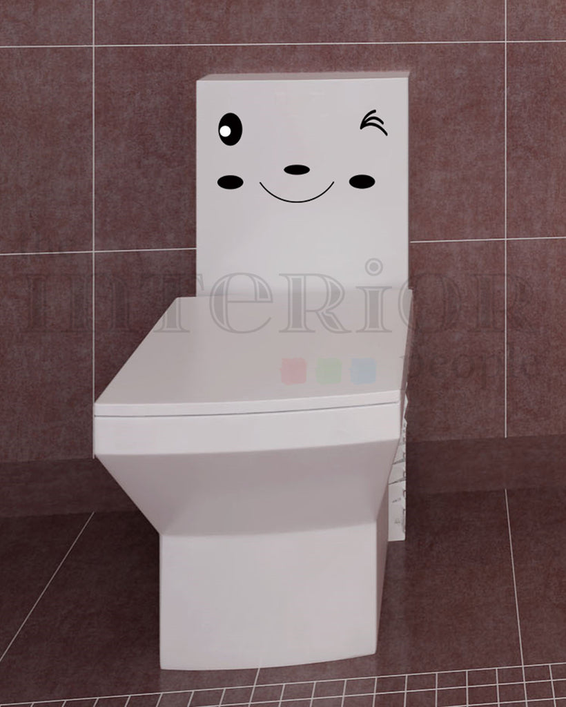 Wink Smiley (DC005102)