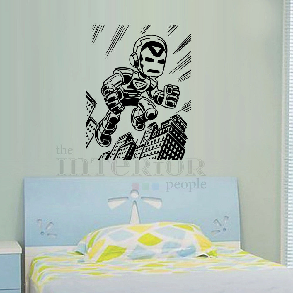 Chota Iron Man (DC005112)