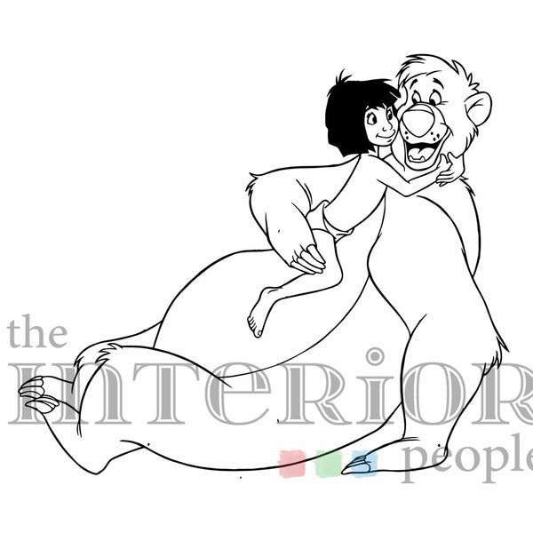 Baloo (DC005114)