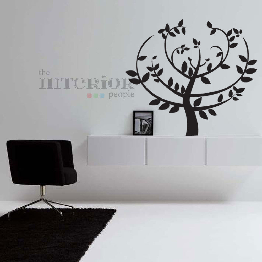 Tree Wall Tattoo 2 (DC005124)