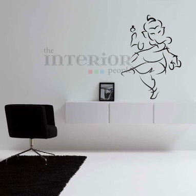Lord Ganesh 2 (DC005138)