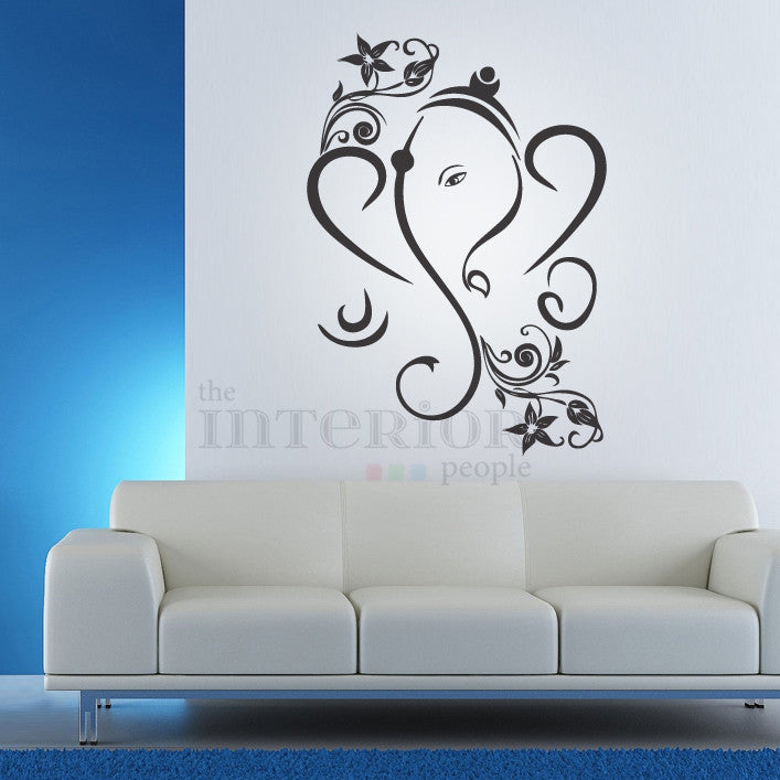 Lord Ganesh 3 (DC005132)