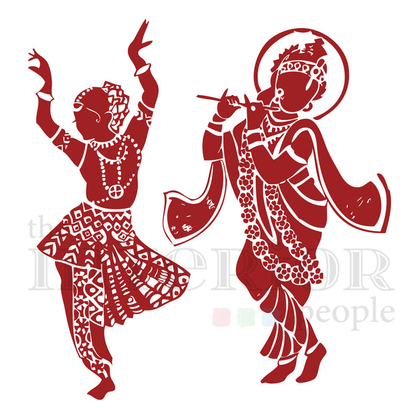 Krishna Leela 2 (DC005135)