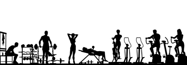 Gym (DC005140)