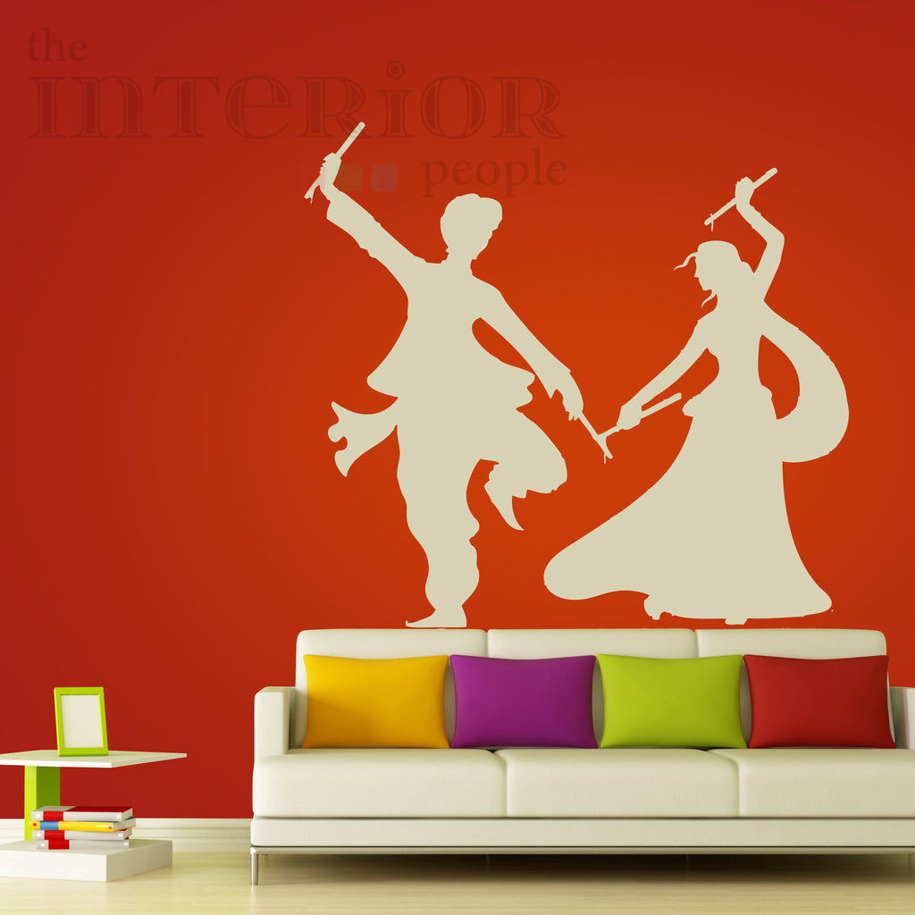 Dandiya Raas (DC005141)
