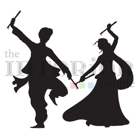 Dandiya Raas (DC005141)
