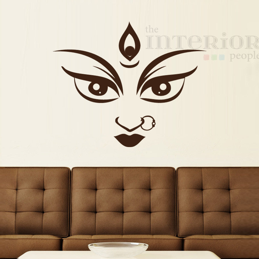 Durga Maa (DC005142)