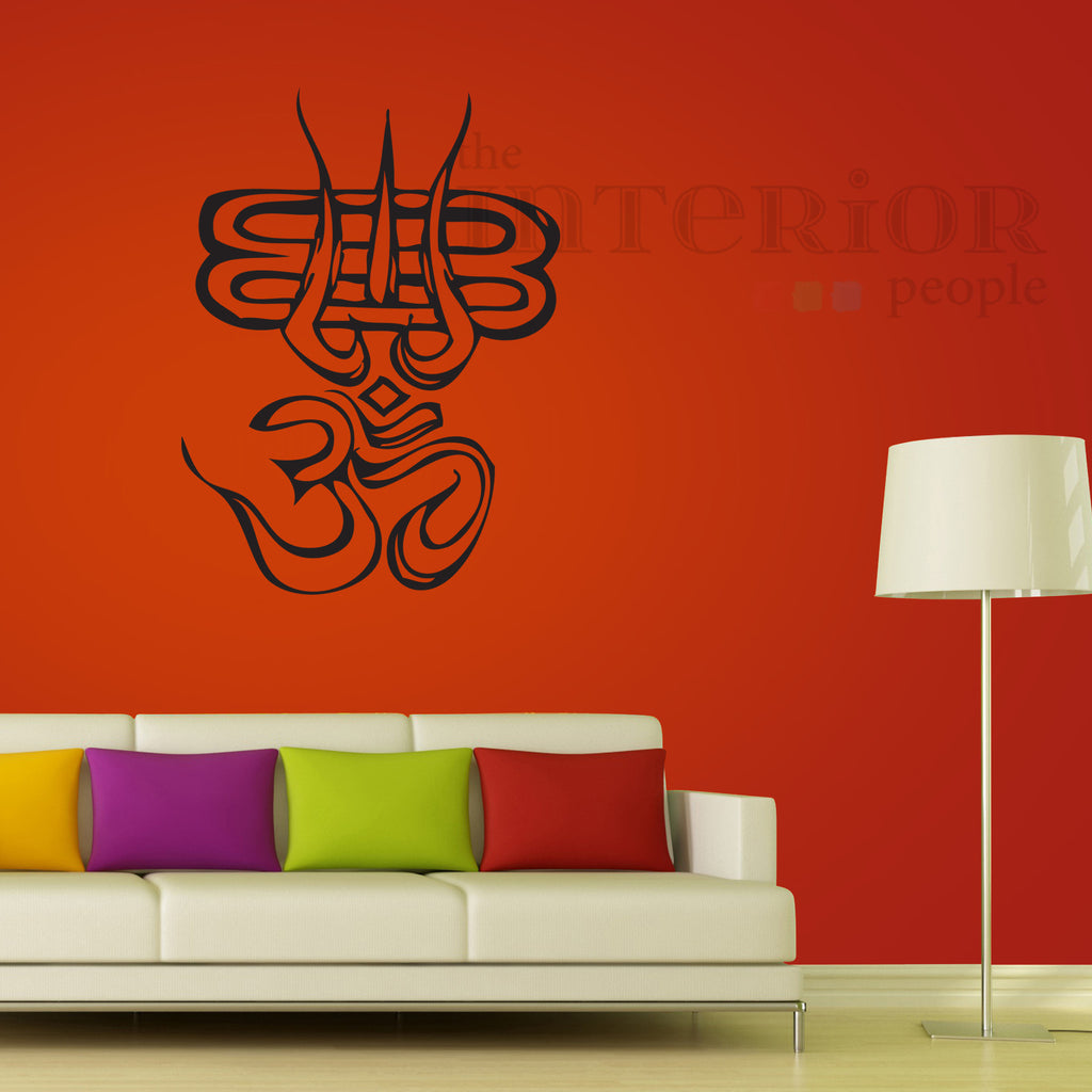 Om (DC005143)