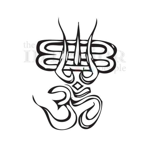Om (DC005143)