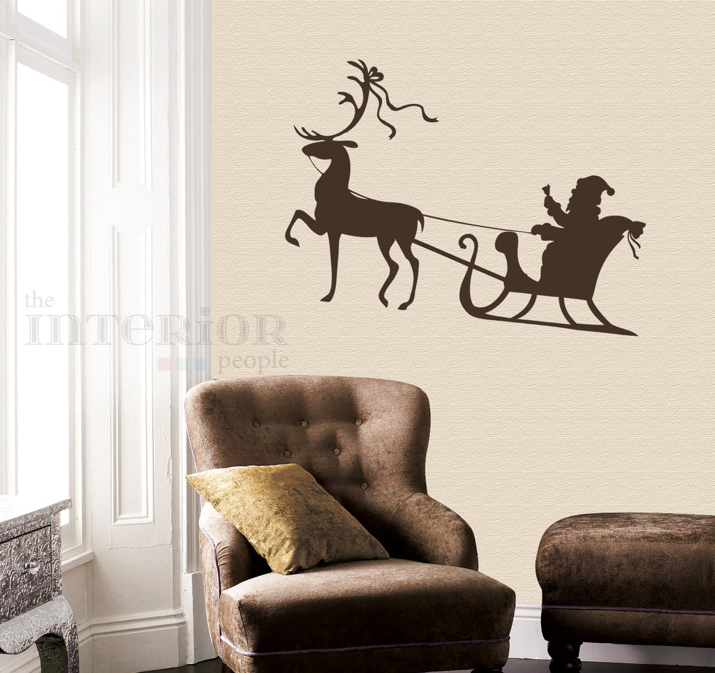 Welcome Santa (DC005148)