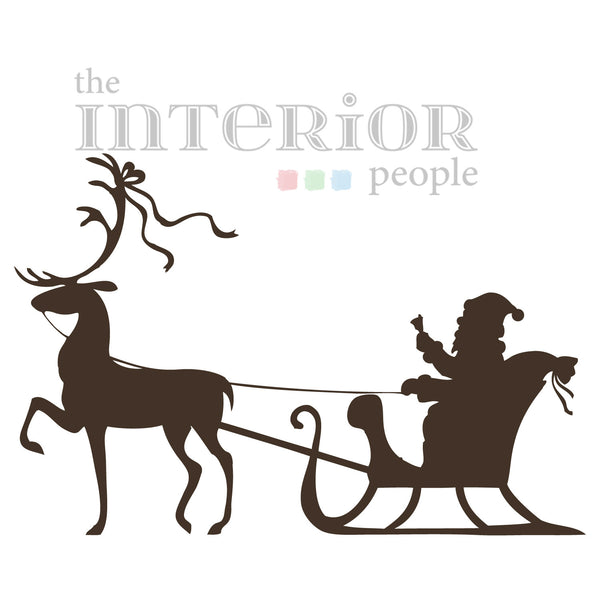 Welcome Santa (DC005148)