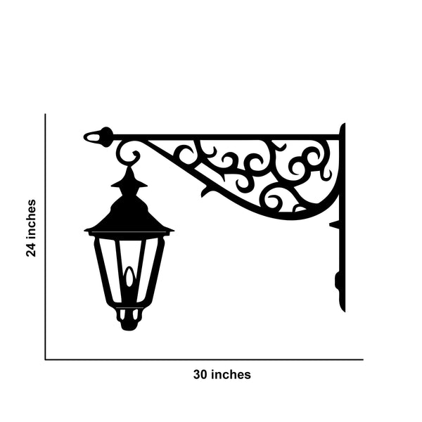 Lamppost