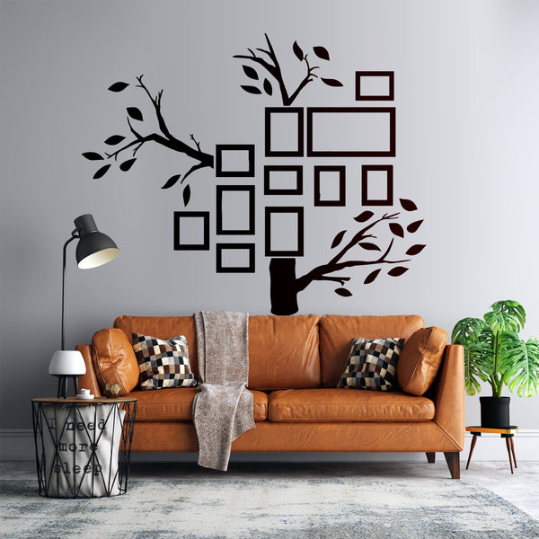 Family Tree