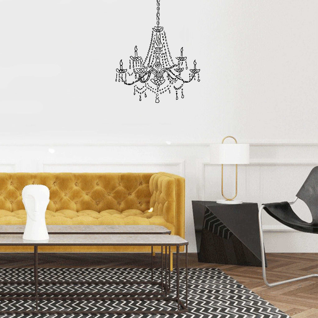 Chandelier