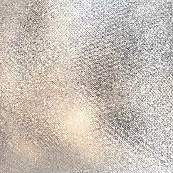 Plain Frosted
