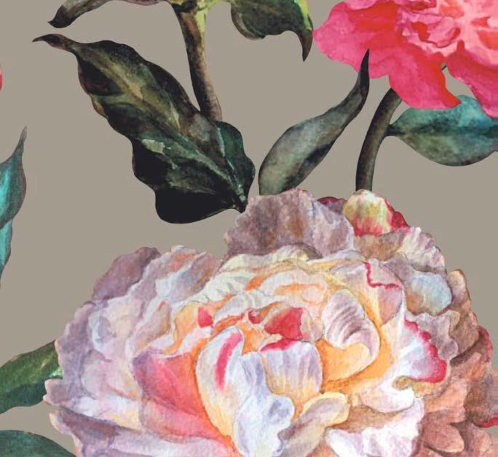 Floral