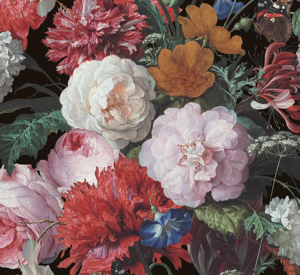 Floral