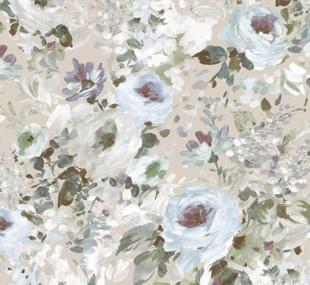 Floral